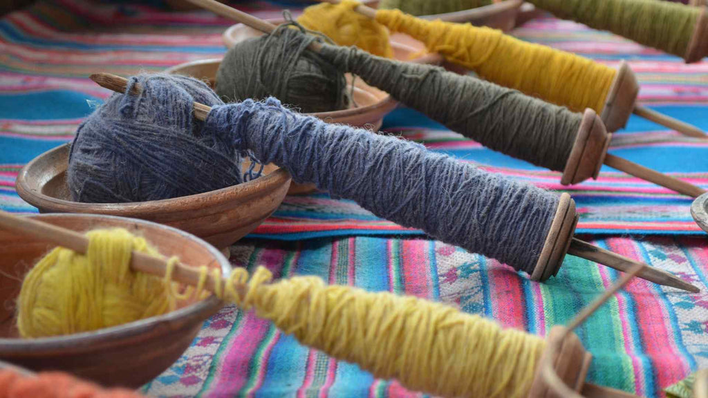 Introduction to Alpaca Wool: Why It's Unique and Valuable