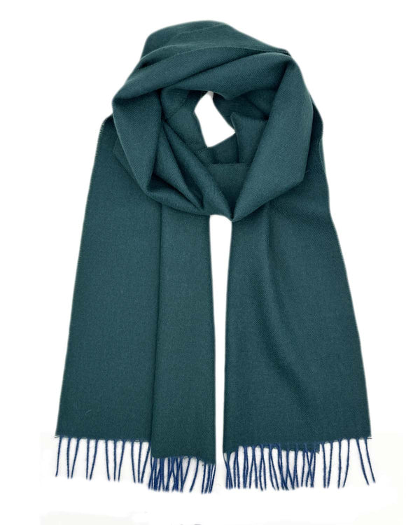 NEW! 100% Baby Alpaca Scarf - Jasper by Shupaca