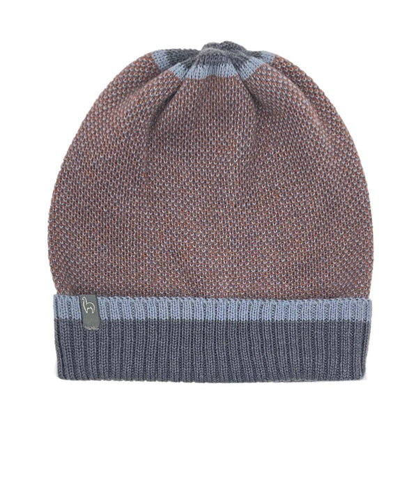 NEW! Alpaca Beanie - Trigo - Terra by Shupaca