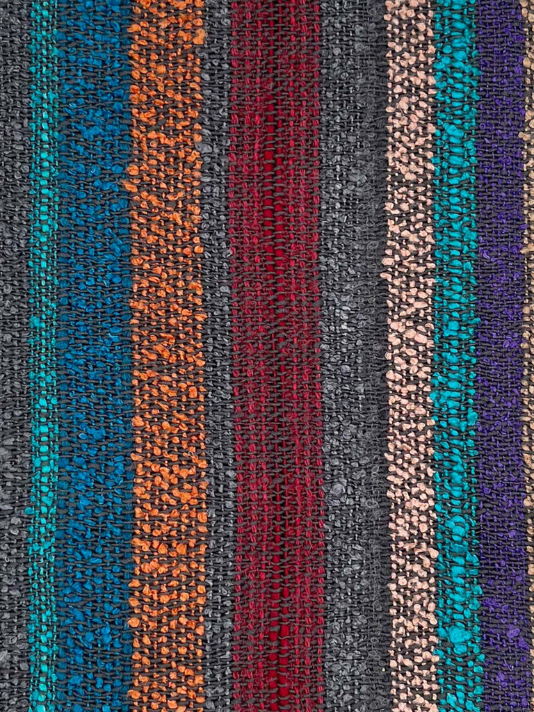 NEW! Infinity Alpaca Scarf - Boucle - Eucalyptus by Shupaca