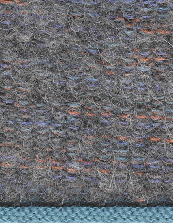 Alpaca Beanie Hat - Caraveli - Azul by Shupaca