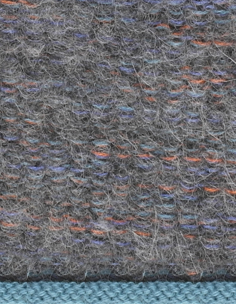 Alpaca Beanie Hat - Caraveli - Azul by Shupaca