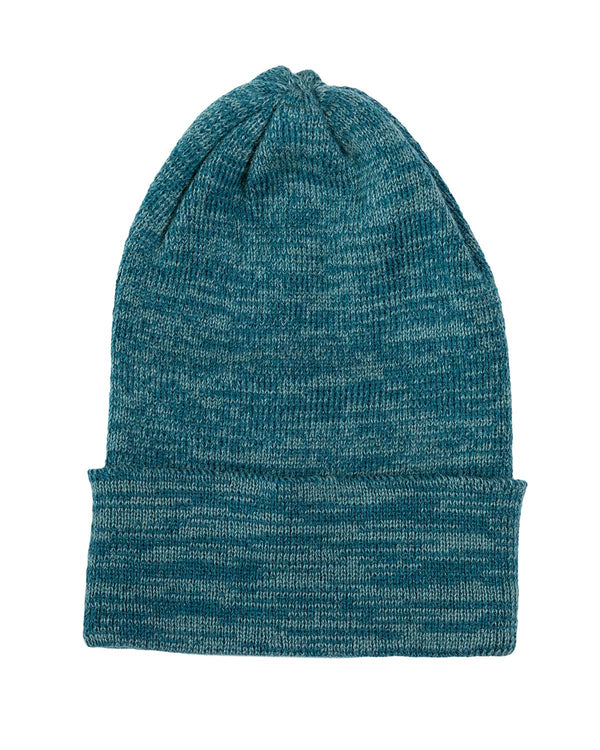Alpaca Beanie - Pixel - Seafoam by Shupaca