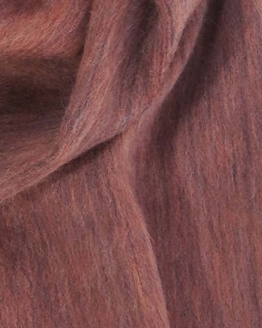 NEW! Alpaca Scarf - Canela by Shupaca