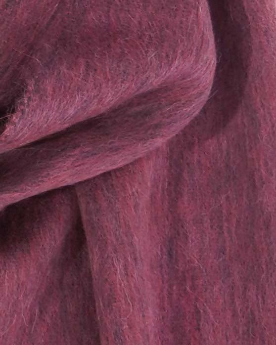NEW! Alpaca Scarf - Mulberry by Shupaca