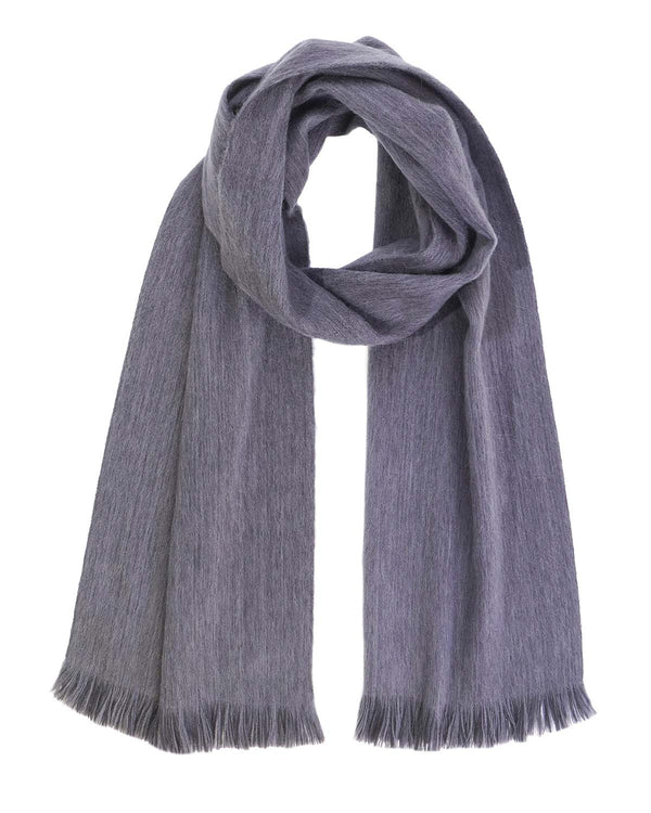 NEW! Alpaca Scarf - Tornado Sky by Shupaca