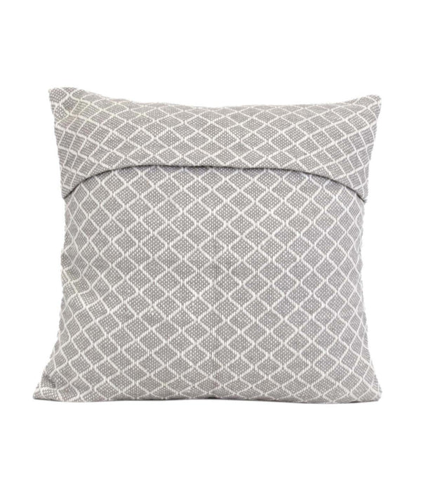 Wool Pillow Zig-Zag - Sand by Shupaca