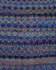 Alpaca Beanie Hat - Printed - Nightshade by Shupaca