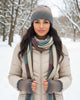 Alpaca Gloves - Trigo - Terra by Shupaca
