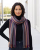 Alpaca Scarf - Night Horizon by Shupaca