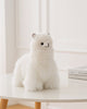Alpaca Stuffed Animal - Alpaca - Micro 7" by Shupaca