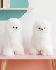 Alpaca Stuffed Animal - Alpaca - Small 9" by Shupaca