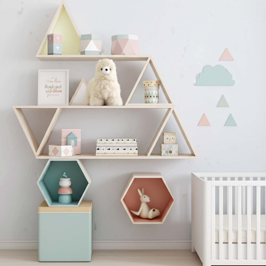 Alpaca Stuffed Animal - Alpaca - Small 9" by Shupaca