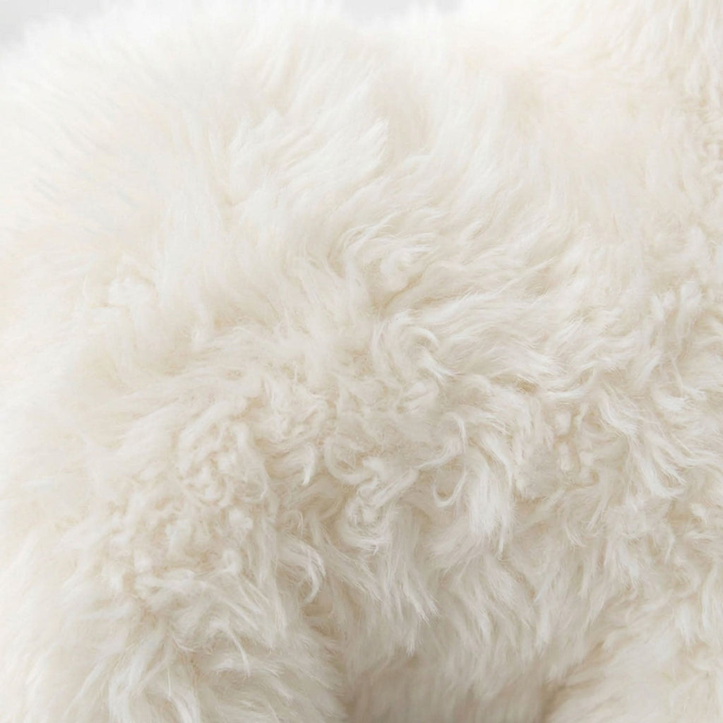 Alpaca stuffed alpaca, 9-inch small, natural tones, Shupaca