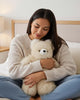 Alpaca Stuffed Animal - Bear - Large 21" by Shupaca