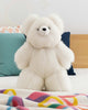 Alpaca Stuffed Animal - Bear - Large 21" by Shupaca