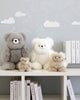Alpaca Stuffed Animal - Bear - Small 10" by Shupaca