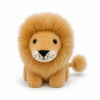 Alpaca Stuffed Animal - Lion - Micro 5" by Shupaca