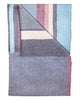 Blue Bird Alpaca Throw Blanket by Shupaca