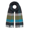 Evergreen 100% Baby Alpaca Scarf - Arden by Shupaca
