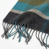 Evergreen 100% Baby Alpaca Scarf - Arden by Shupaca