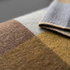 Forest Alpaca Throw Blanket - Timberline by Shupaca