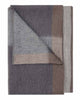 Forest Alpaca Throw Blanket - Woodland by Shupaca