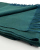 NEW! 100% Baby Alpaca Scarf - Jasper by Shupaca