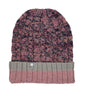 NEW! Alpaca Beanie - Braided - Pink Lemonade by Shupaca