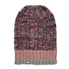 NEW! Alpaca Beanie - Braided - Pink Lemonade by Shupaca
