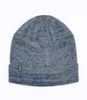 NEW! Alpaca Beanie - Brushed - Bluestone by Shupaca