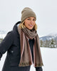 NEW! Alpaca Beanie - Brushed - Camel by Shupaca