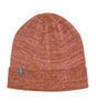 NEW! Alpaca Beanie - Brushed - Cinnamon by Shupaca