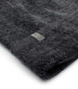 NEW! Alpaca Beanie - Brushed - Noir by Shupaca