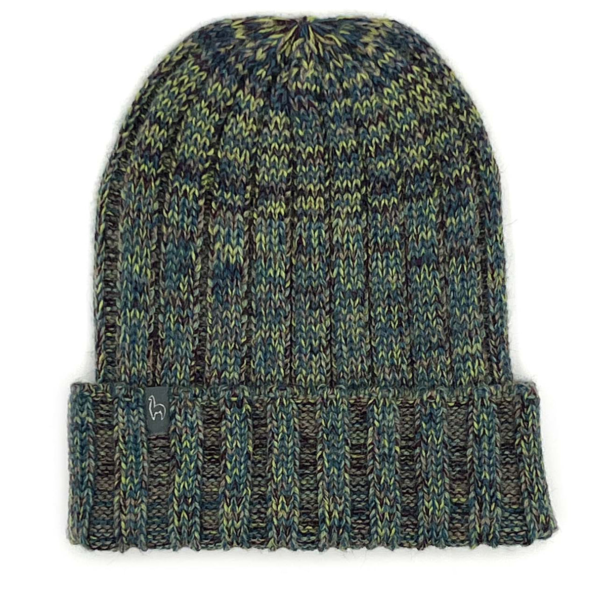 a ccordion KNITTING HAT