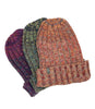 NEW! Alpaca Beanie Hat - Accordion - Tumeric by Shupaca