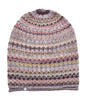NEW! Alpaca Beanie Hat - Printed - Canyon by Shupaca