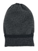 NEW! Alpaca Beanie - Trigo - Coal by Shupaca