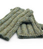 NEW! Alpaca Gloves - Accordion - Opal by Shupaca