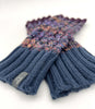 NEW! Alpaca Gloves - Braided - Galaxy by Shupaca