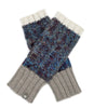 NEW! Alpaca Gloves - Braided - Rockfish by Shupaca