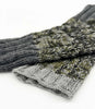 NEW! Alpaca Gloves - Braided - Sage by Shupaca