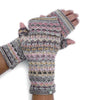 NEW! Alpaca Gloves - Printed - Canyon by Shupaca