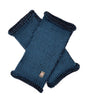 NEW! Alpaca Gloves - Rustic - Jade Black by Shupaca