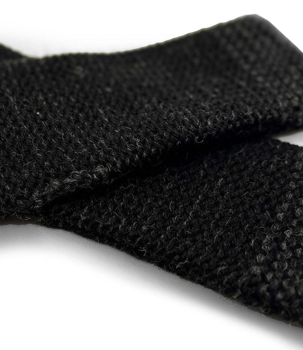 NEW! Alpaca Gloves - Trail - Noir by Shupaca