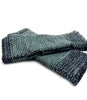 NEW! Alpaca Gloves - Trail - Seagreen by Shupaca
