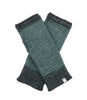 NEW! Alpaca Gloves - Trail - Seagreen by Shupaca