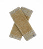 NEW! Alpaca Gloves - Trail - Sunflower by Shupaca