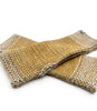 NEW! Alpaca Gloves - Trail - Sunflower by Shupaca