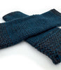 NEW! Alpaca Gloves - Trail - Teal Blue by Shupaca